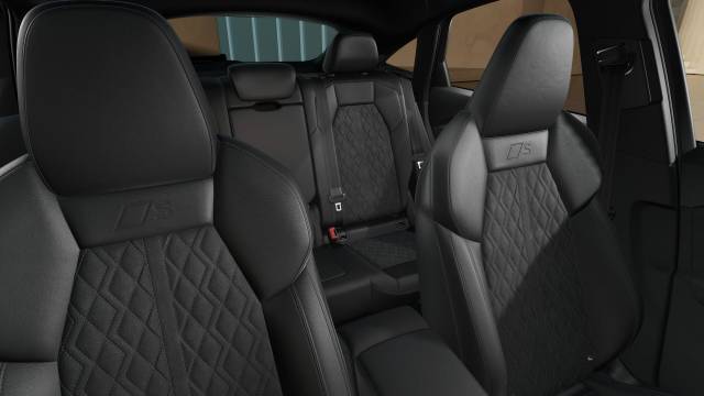 2026 Audi Q5 Sportback AUDI Q5 Sportback Black Edition TDI quattro 204 PS S tronic