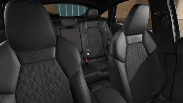 2026 Audi Q5 Sportback AUDI Q5 Sportback Black Edition TFSI quattro 204 PS S tronic