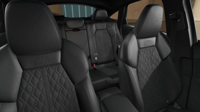 2026 Audi Q5 Sportback AUDI Q5 Sportback Black Edition TFSI quattro 204 PS S tronic