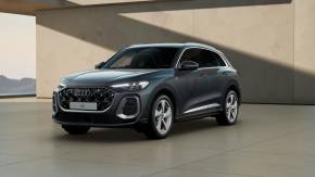 Audi Q5 2026 at Poole Audi Poole