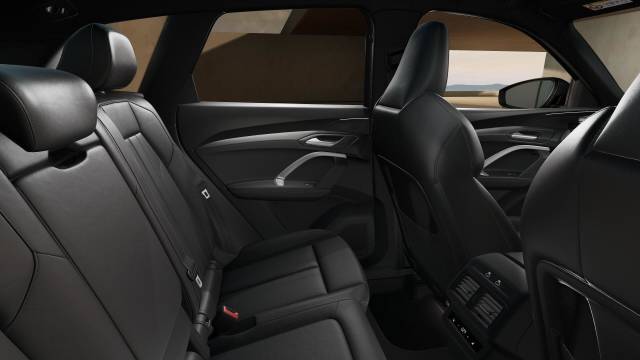 2026 Audi Q5 AUDI Q5 SUV S line TFSI quattro 204 PS S tronic