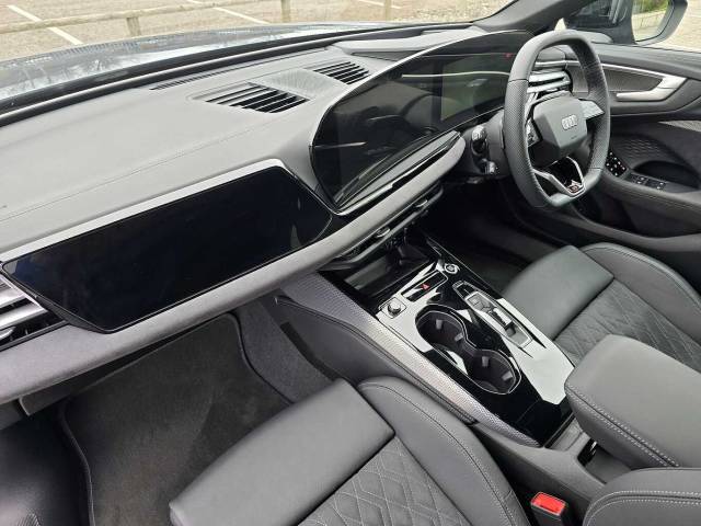 2025 Audi A5 Avant 2.0 Edition 1 TFSI  204 PS S tronic