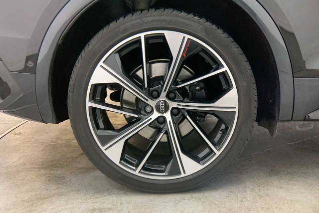 2023 Audi SQ5 Sportback 3.0 Vorsprung TDI  341 PS tiptronic