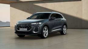 Audi Q5 2026 at Poole Audi Poole