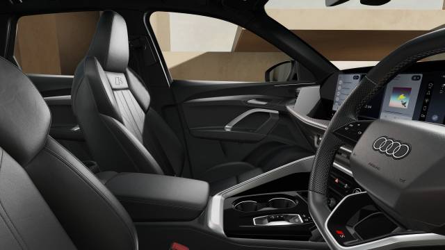 2026 Audi Q5 AUDI Q5 SUV S line TDI quattro 204 PS S tronic