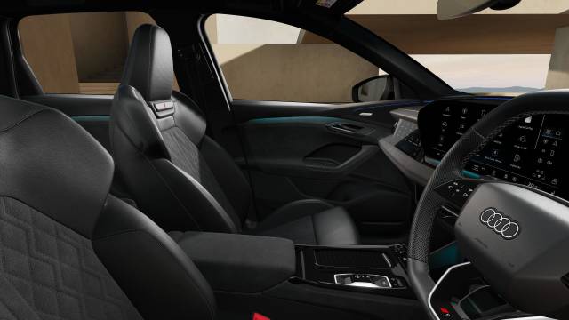 2025 Audi Q6 e-tron AUDI Q6 SUV Edition 1 e-tron performance 225,00 kW