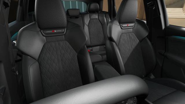 2025 Audi Q6 e-tron AUDI Q6 SUV Edition 1 e-tron performance 225,00 kW