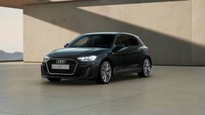 Audi A1 Sportback 2026 at Poole Audi Poole