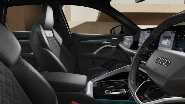 2026 Audi Q5 AUDI Q5 SUV Edition 1 TDI quattro 204 PS S tronic