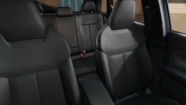 2026 Audi Q3 AUDI Q3 SUV S line TFSI quattro 204 PS S tronic