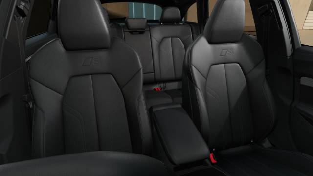 2026 Audi A5 Avant AUDI A5 Avant S line e-hybrid quattro 299 PS S tronic