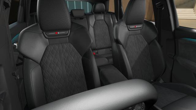 2025 Audi Q6 e-tron AUDI Q6 SUV Edition 1 e-tron quattro 285,00 kW