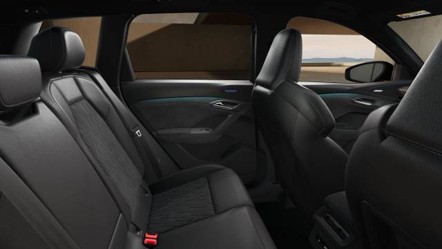 2025 Audi Q6 e-tron AUDI Q6 SUV Edition 1 e-tron quattro 285,00 kW