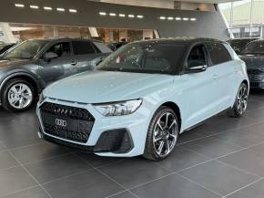 Audi A1 Sportback 2026 at Poole Audi Poole