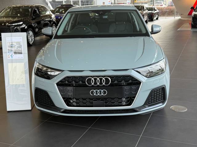 2026 Audi A1 Sportback 1.0 AUDI A1 Sportback Sport 30 TFSI 116 PS S tronic