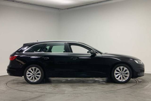 2023 Audi A4 Avant 2.0 Avant Technik 35 TFSI  150 PS S tronic