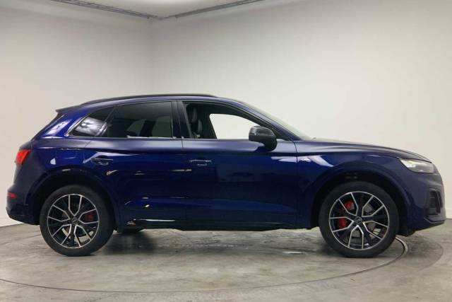 2023 Audi Q5 2.0 Edition 1 40 TDI quattro 204 PS S tronic