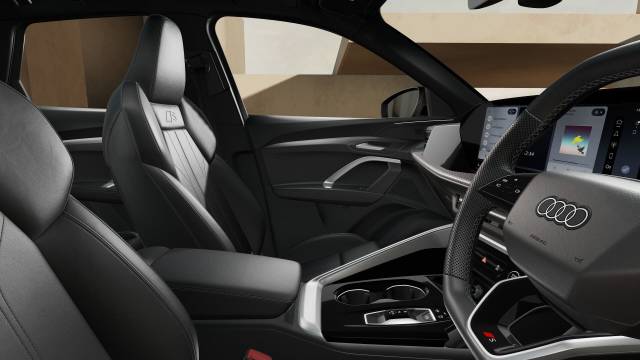 2026 Audi Q5 AUDI Q5 SUV S line TDI quattro 204 PS S tronic