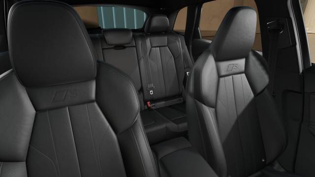 2026 Audi Q5 AUDI Q5 SUV S line TDI quattro 204 PS S tronic