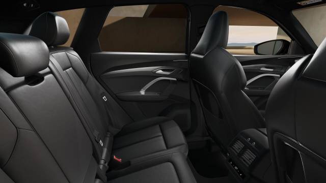 2026 Audi Q5 AUDI Q5 SUV S line TDI quattro 204 PS S tronic