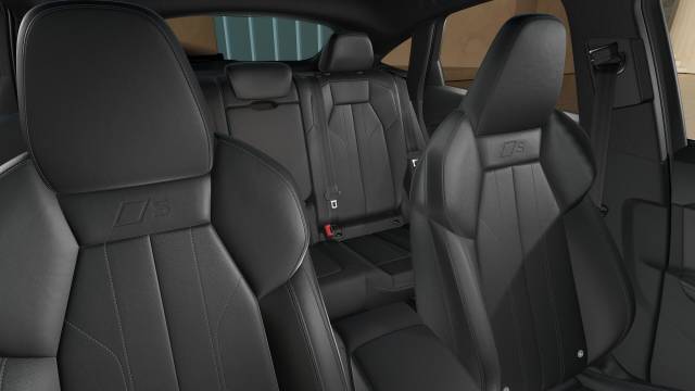 2025 Audi Q5 Sportback 2.0 AUDI Q5 Sportback S line TFSI quattro 204 PS S tronic