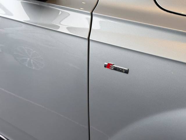 2026 Audi Q7 3.0 AUDI Q7 SUV Black Edition TDI quattro 286 PS tiptronic