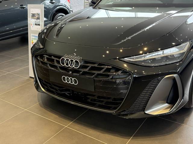 2026 Audi A6 2.0 AUDI A6 Saloon S line TFSI 204 PS S tronic