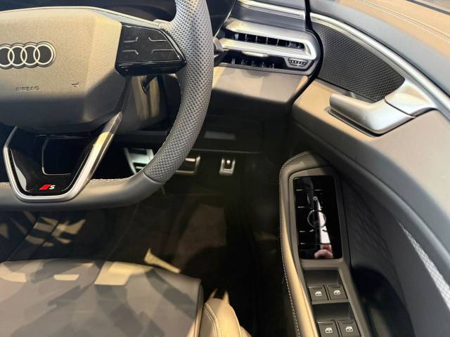 2026 Audi A6 2.0 AUDI A6 Saloon S line TFSI 204 PS S tronic