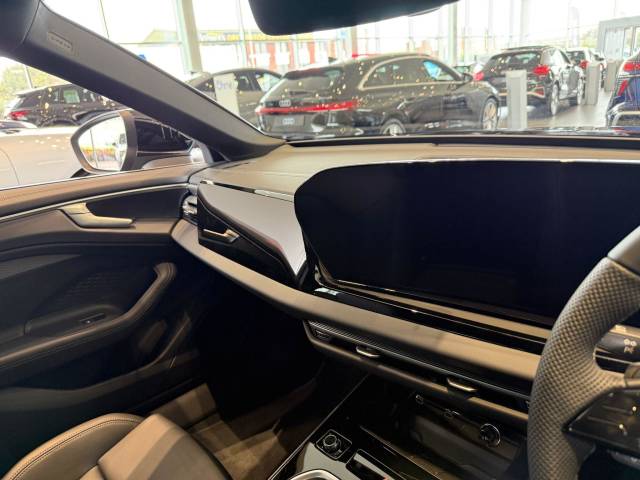 2026 Audi A6 2.0 AUDI A6 Saloon S line TFSI 204 PS S tronic