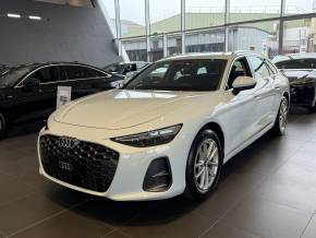 Audi A6 Avant 2026 at Poole Audi Poole