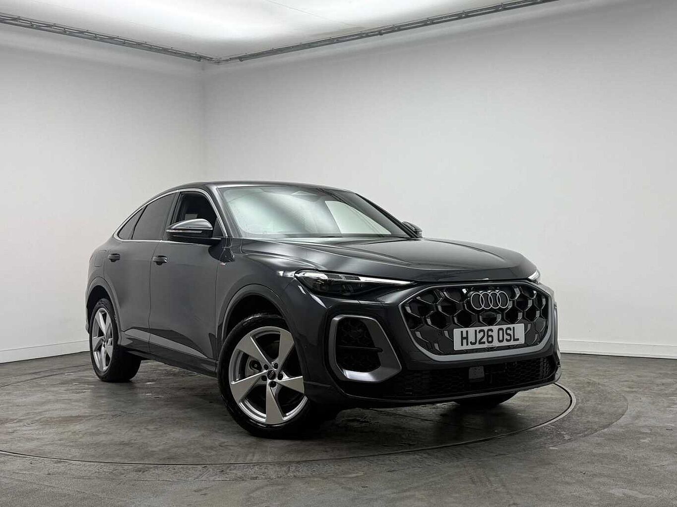 2026 Audi Q5