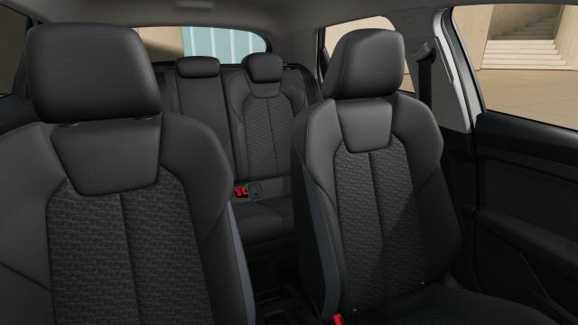 2026 Audi Q5 AUDI Q5 SUV S line TDI quattro 204 PS S tronic