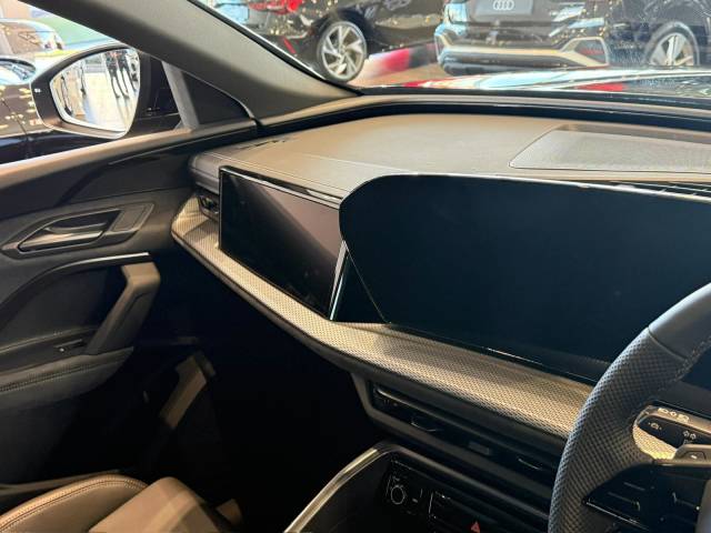 2025 Audi Q5 AUDI Q5 SUV Edition 1 TDI quattro 204 PS S tronic