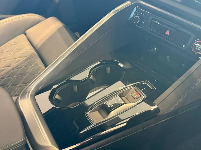 2025 Audi Q5 AUDI Q5 SUV Edition 1 TDI quattro 204 PS S tronic