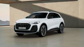 Audi Q5 2026 at Poole Audi Poole