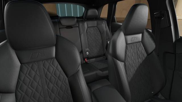 2026 Audi Q5 AUDI Q5 SUV Black Edition TFSI quattro 204 PS S tronic