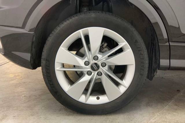 2023 Audi Q2 1.5 S line 35 TFSI  150 PS S tronic