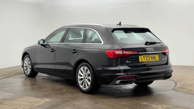 2023 Audi A4 Avant 2.0 Avant Technik 35 TFSI  150 PS S tronic