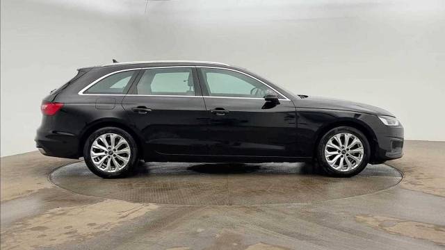 2023 Audi A4 Avant 2.0 Avant Technik 35 TFSI  150 PS S tronic