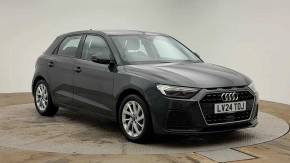 Audi A1 Sportback 2024 at Poole Audi Poole