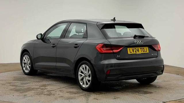 2024 Audi A1 Sportback 1.0 Sport 30 TFSI  110 PS S tronic