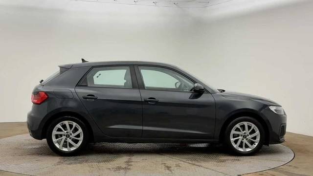 2024 Audi A1 Sportback 1.0 Sport 30 TFSI  110 PS S tronic