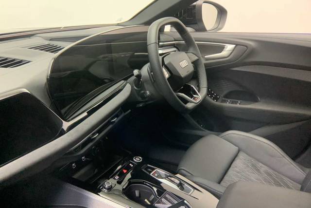 2025 Audi A5 Avant 2.0 Edition 1 TDI quattro 204 PS S tronic