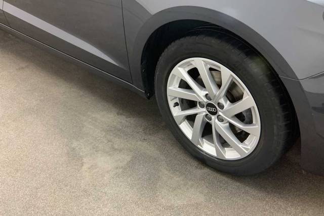 2021 Audi A1 Sportback 1.0 Sport 30 TFSI  110 PS 6-speed