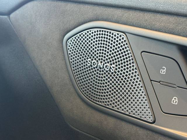 2026 Audi Q3 Sportback AUDI Q3 Sportback Edition 1 TFSI 150 PS S tronic