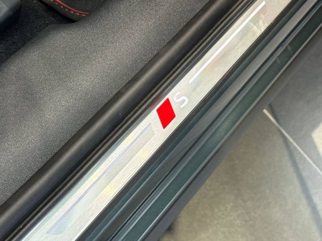 2026 Audi Q3 Sportback AUDI Q3 Sportback Edition 1 TFSI 150 PS S tronic