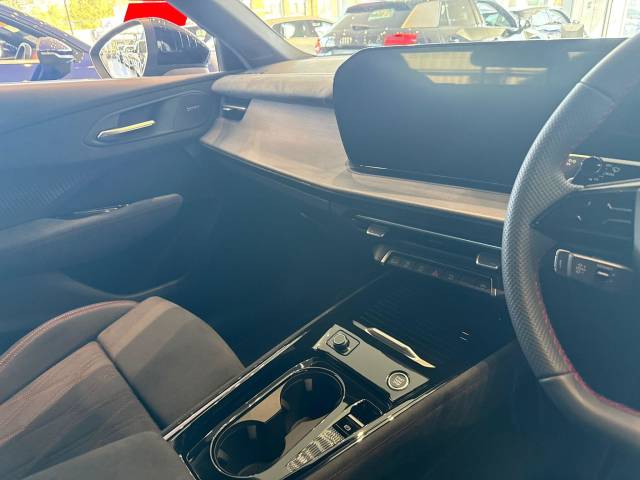 2026 Audi Q3 Sportback AUDI Q3 Sportback Edition 1 TFSI 150 PS S tronic