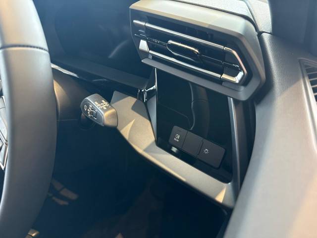 2026 Audi A3 Sportback 1.5 AUDI A3 Sportback Sport TFSI 116 PS 6-speed