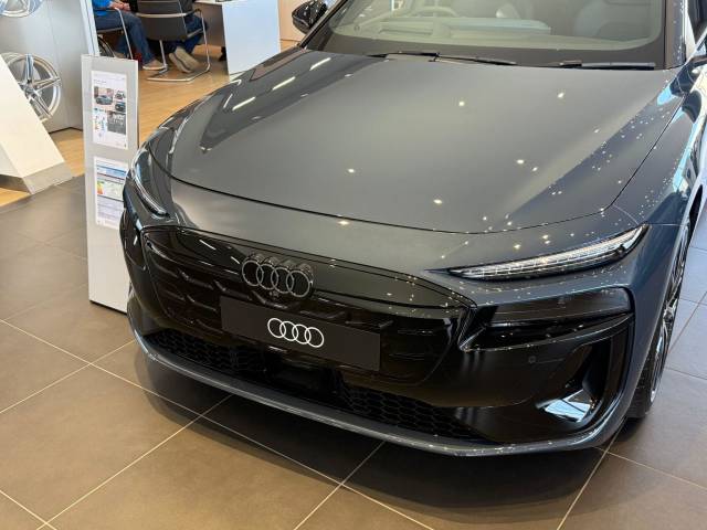 2026 Audi A6 Avant AUDI A6 Avant Vorsprung e-tron performance 270,00 kW