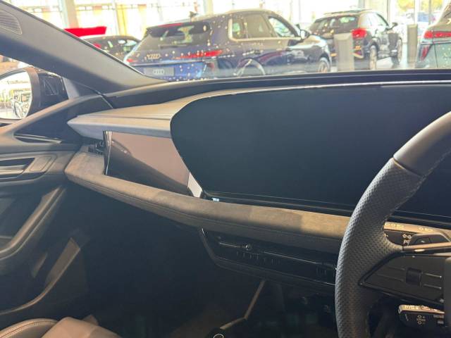 2026 Audi A6 Avant AUDI A6 Avant Vorsprung e-tron performance 270,00 kW